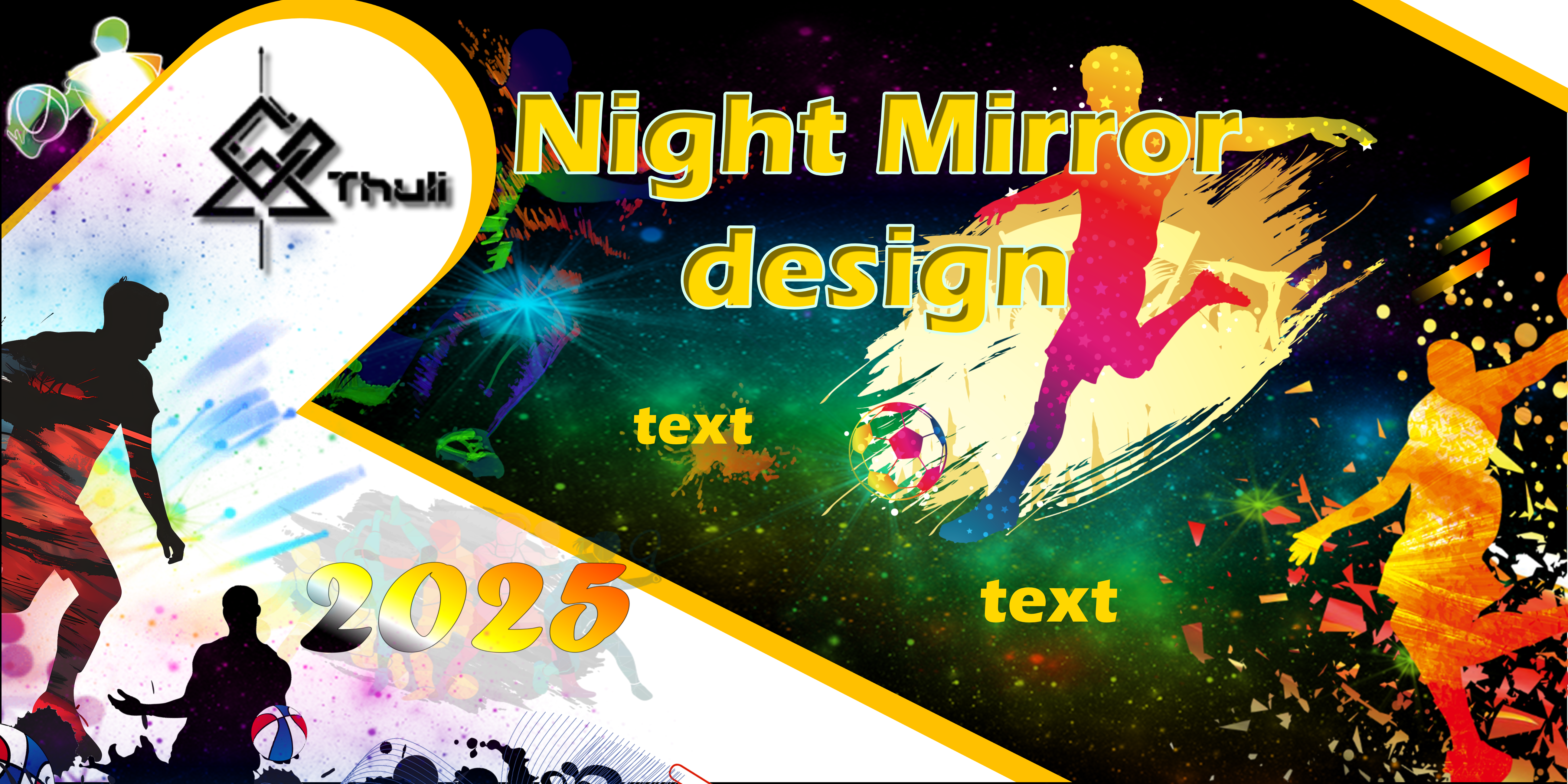 Event Banner